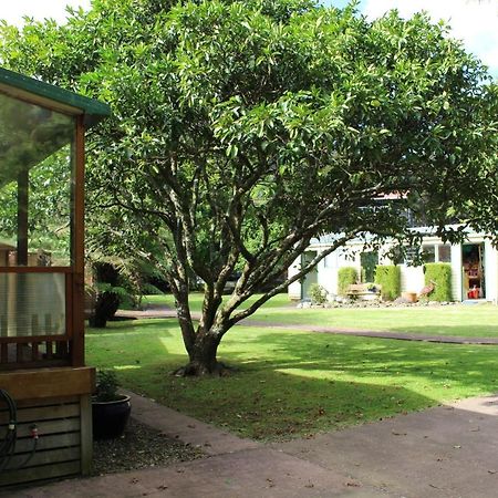 Parsloe'S Cottage Coromandel Exterior foto