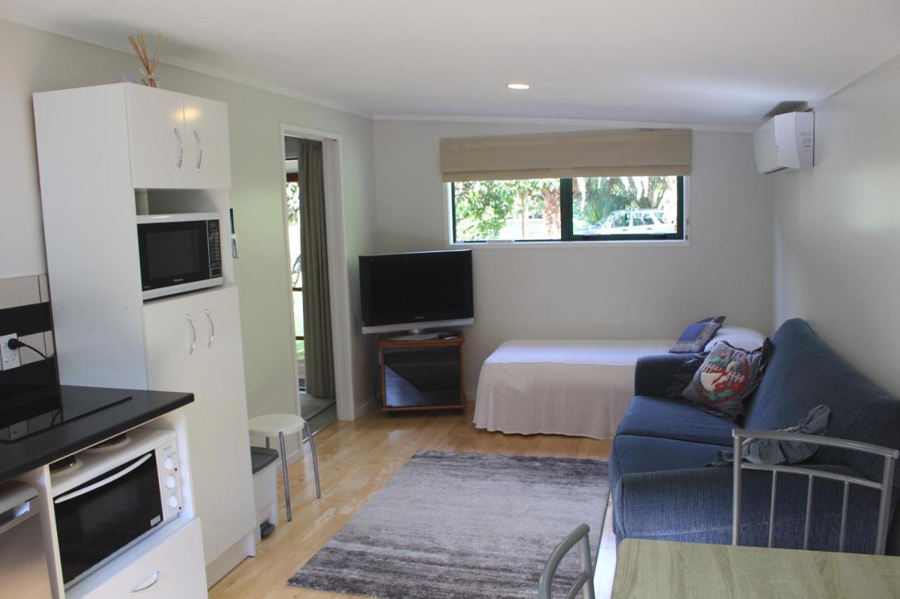 Parsloe'S Cottage Coromandel Exterior foto