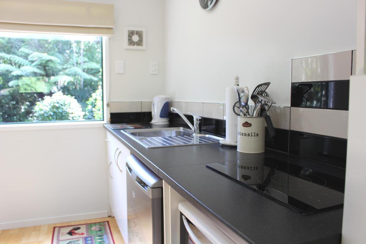 Parsloe'S Cottage Coromandel Exterior foto
