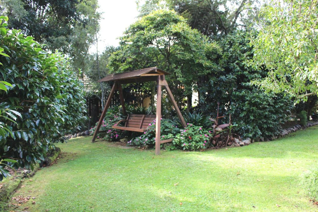 Parsloe'S Cottage Coromandel Exterior foto