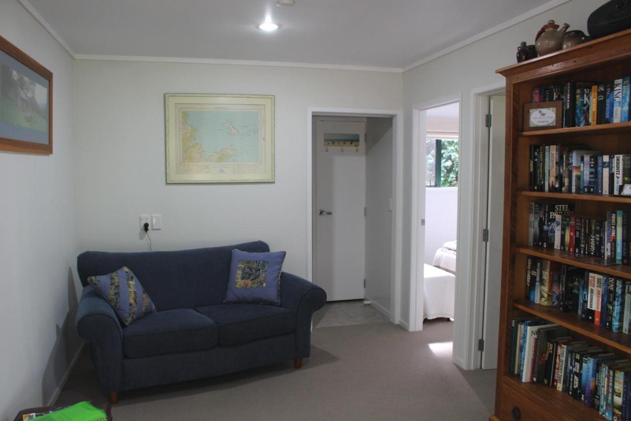 Parsloe'S Cottage Coromandel Exterior foto