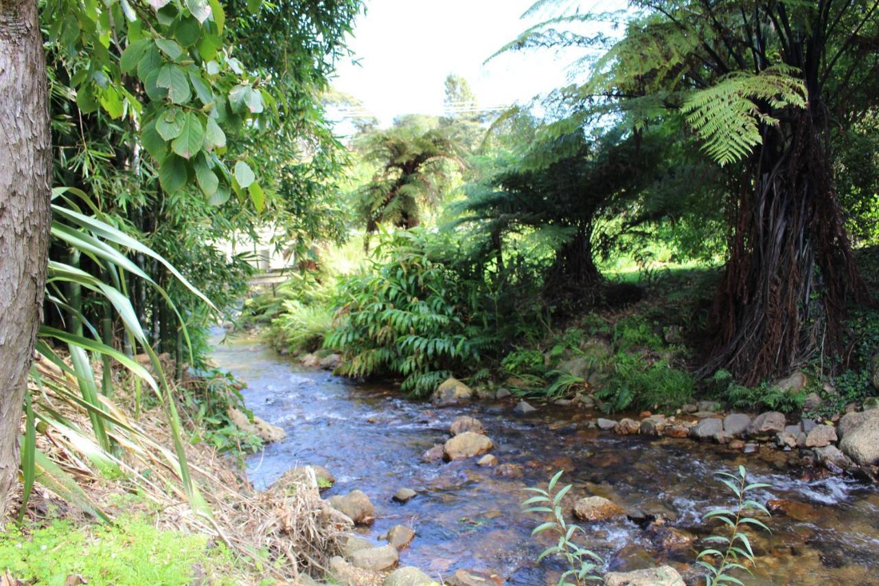 Parsloe'S Cottage Coromandel Exterior foto