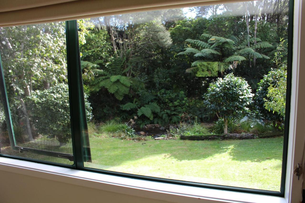 Parsloe'S Cottage Coromandel Exterior foto