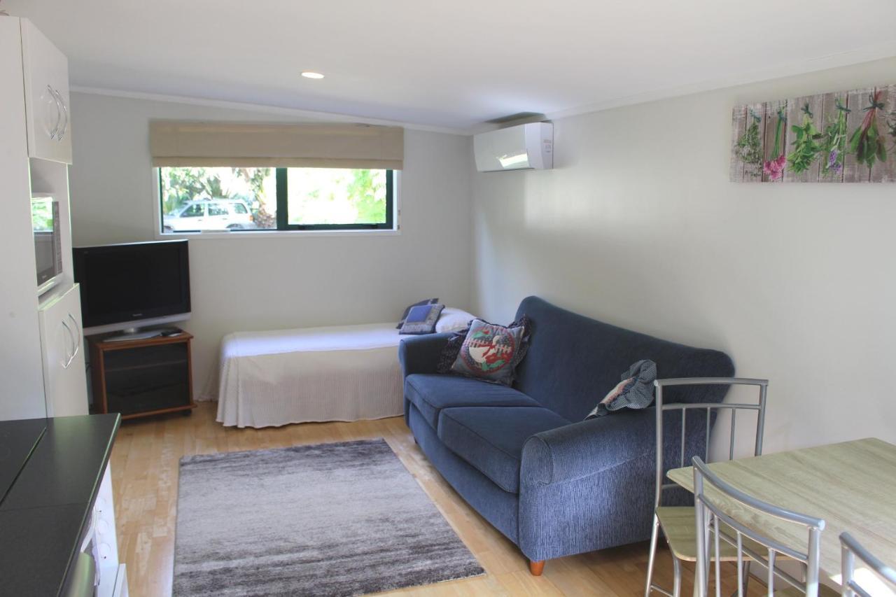 Parsloe'S Cottage Coromandel Exterior foto