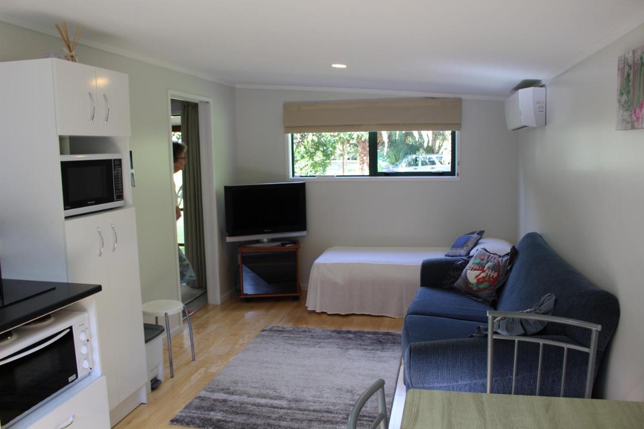 Parsloe'S Cottage Coromandel Exterior foto