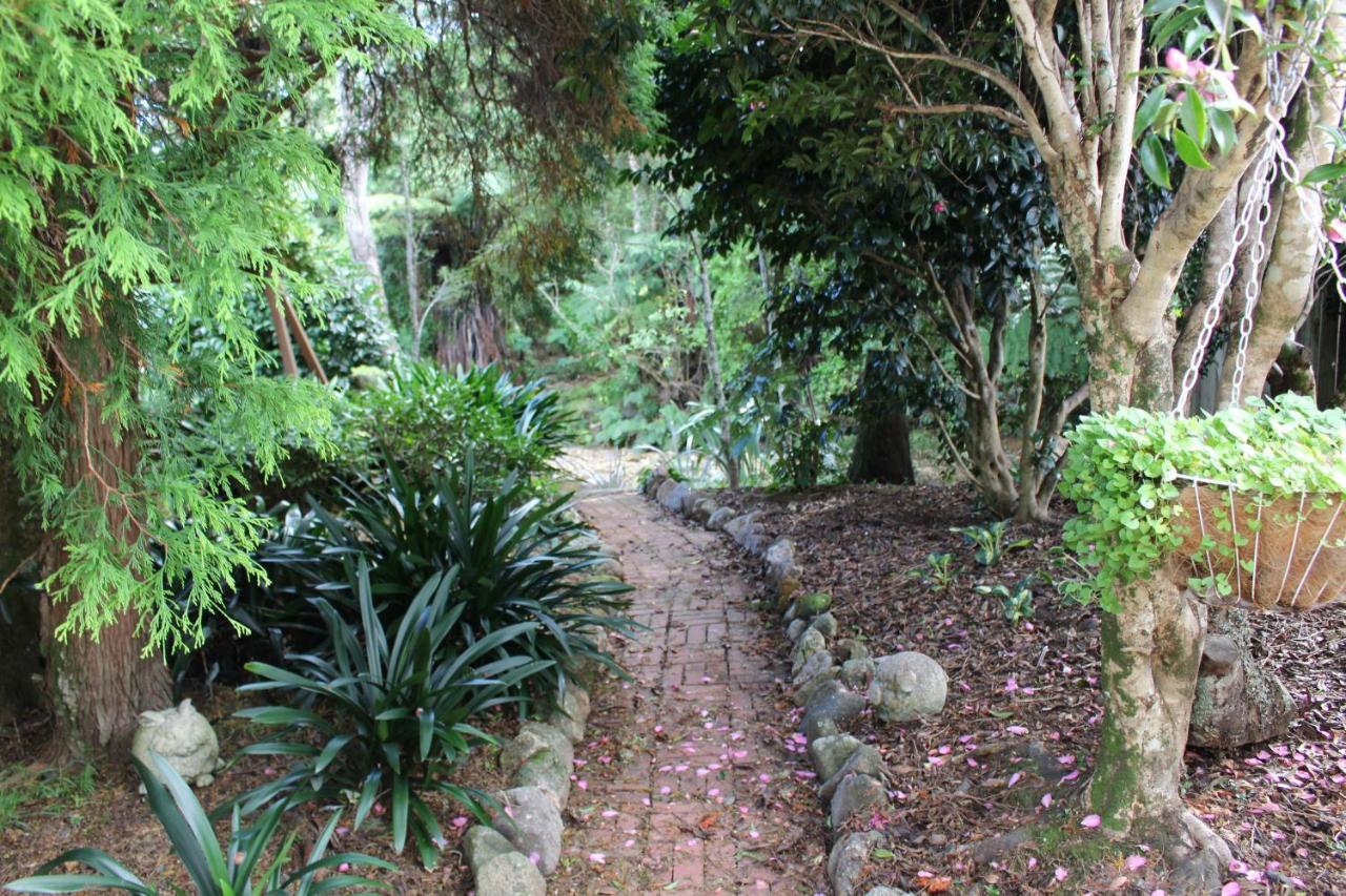Parsloe'S Cottage Coromandel Exterior foto